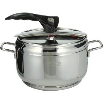 Tognana Mistyq Pentola A Pressione 5l