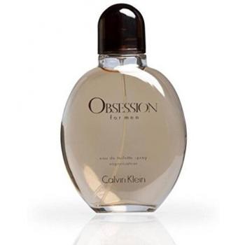 Calvin Klein Obsession for Men Eau de Toilette Spray 30ml