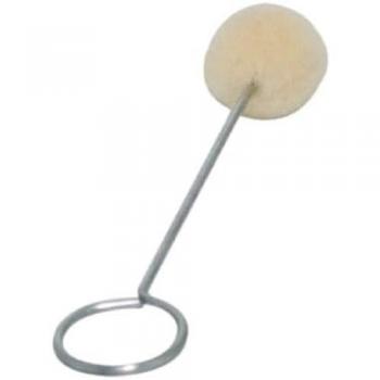 Teroson Applikatoren Set 25 Stück Wollwischer
