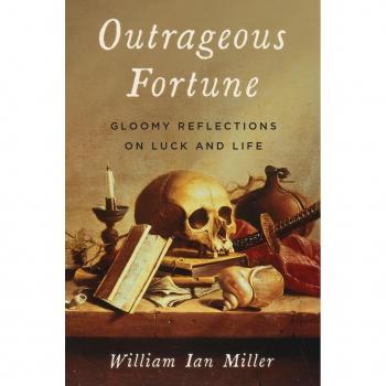 Outrageous Fortune