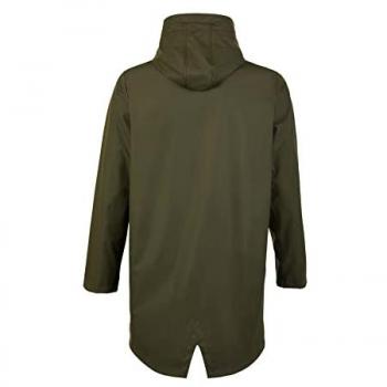 Veste Sols Kaki Antoine