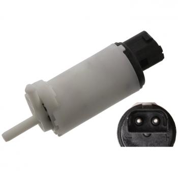 Febi Waschwasserpumpe Scheibenreinigung Volvo 850 V70 Xc70