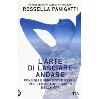 L’arte di lasciare andare