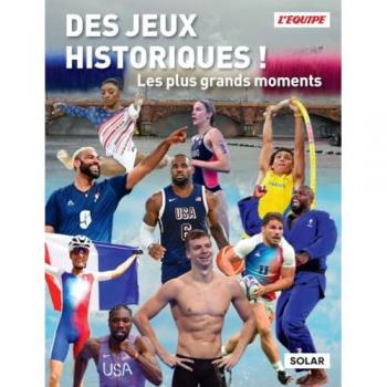 Des Jeux historiques !