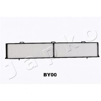 Habitáculo Filter Japko 21BY00