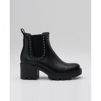 Botines Replay para mujer con detalles de tachuelas
