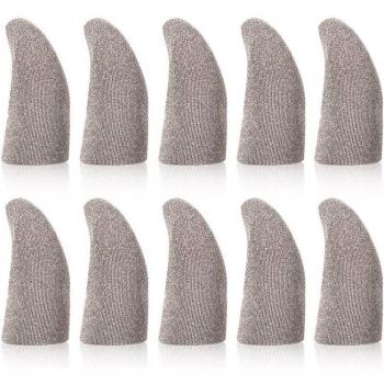 Mobile Gaming Finger Sleeve 1 Pack