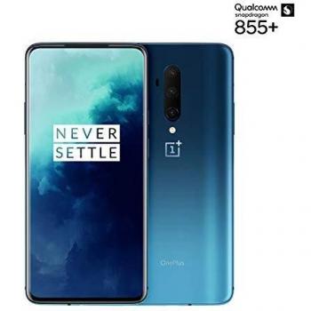 OnePlus 7T Pro | 128GB | Blau B-grade