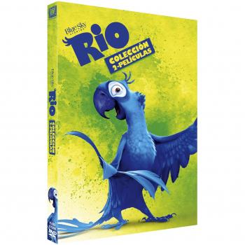 Rio 1 + 2