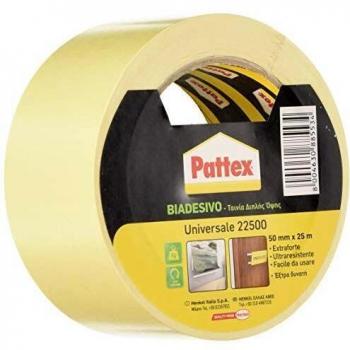 HEN NASTRO BIADESIVO UNIVERS. 50X25