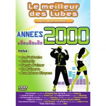 Top Hits Karaoké Années 2000