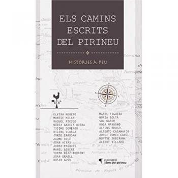 Els camins escrits del Pirineu