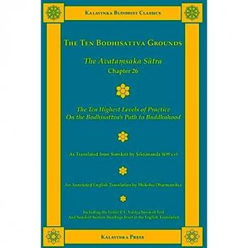 The Ten Bodhisattva Grounds