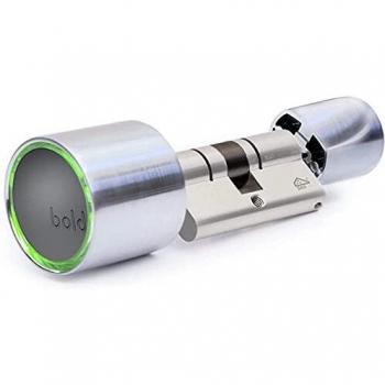 Bold Security Technology SX33 Stainless Steel Keyless Smart Door Lock