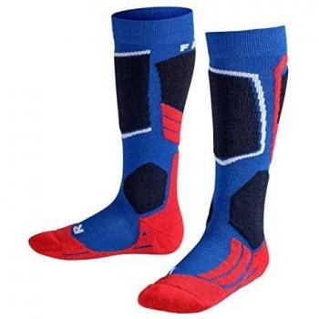 FALKE Kids SK2 Merino Wool Ski Socks