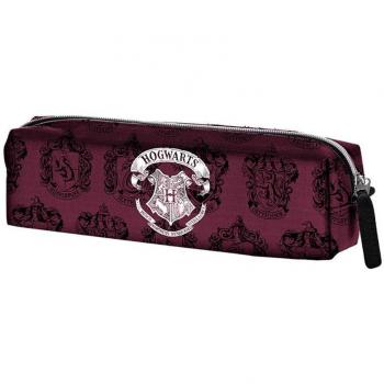 Estuche Harry Potter Hogwarts 22 cm