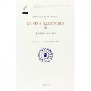 De viris illustribus. De gestis Cesaris