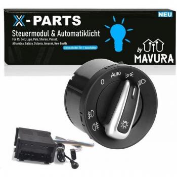 Kfz-Relais für Automatiklicht