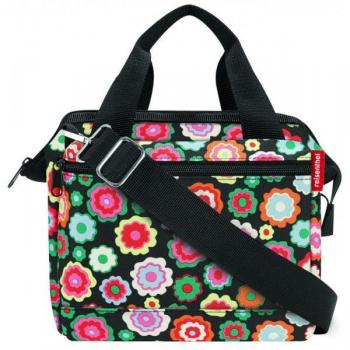 Garden Petal Handlebar Pack