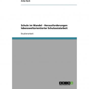 Schule im Wandel