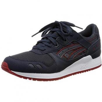 ASICS GEL LYTE III Multicolore Blue 001 Shoes for Men