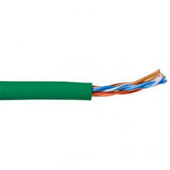 Cavo Ethernet 5,6 mm Verde 305 m (EP357B)