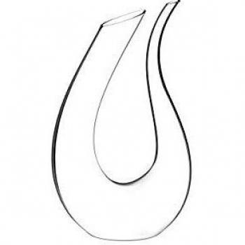 Riedel Hand Made Amadeo Mini Decanter