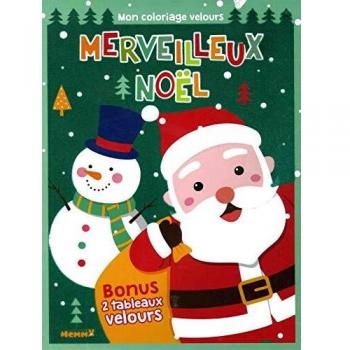 Merveilleux Noël