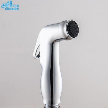 Doodii Weel Verchromtes Bidet