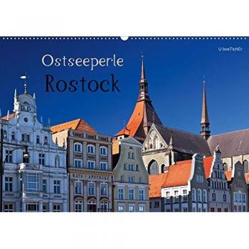 Ostseeperle Rostock