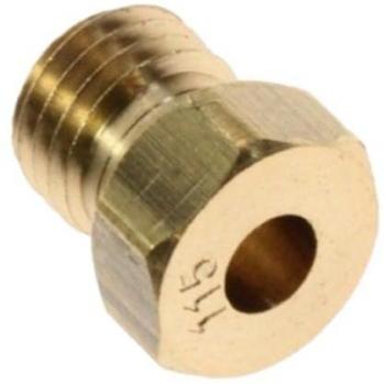 Injecteur 115 GN pour cuisinières et fours