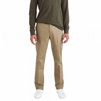 Slim Pantaloni Khaki Stain‑Defender Dockers 29