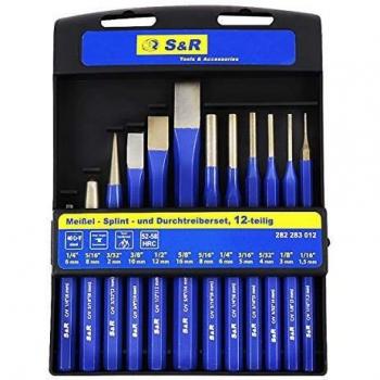 S&R