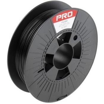 Filamento para Impresora 3D RS PRO ASA 1.75mm Negro 500g