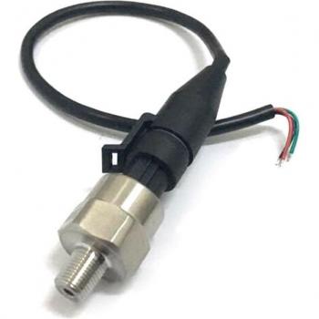 Transmisor de Presión Gas y Agua EBOWAN DC 5V