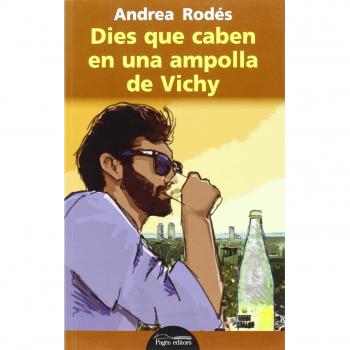 Dies que caben en una ampolla de vichy