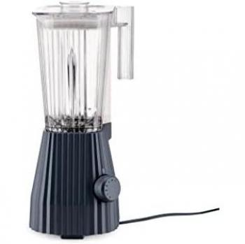Alessi Plisse MDL09 G Batidora de Vaso Gris
