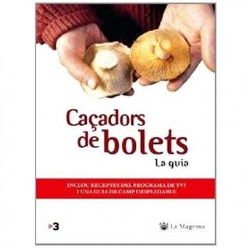 Caçadors de bolets