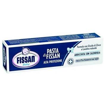 Fissan Baby Pasta di Alta Protezione