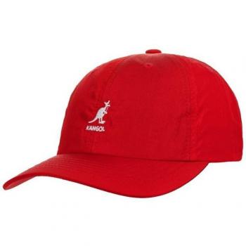 Kangol Nylon Schirmmütze