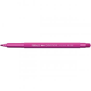 CARAN D'ACHE Fibralo Farbmarker Purpur 185.090