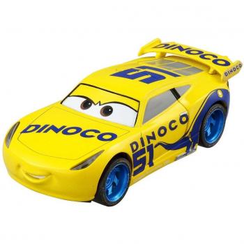 Cars: Disney Speed Dial – Cruz Ramirez Race Dial