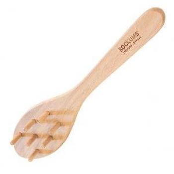 Cuillère à servir Kockums 30 cm en hêtre