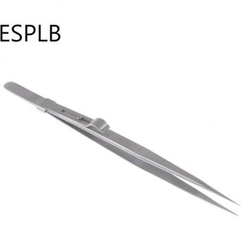 Pinzas de Precisión 6” para Componentes