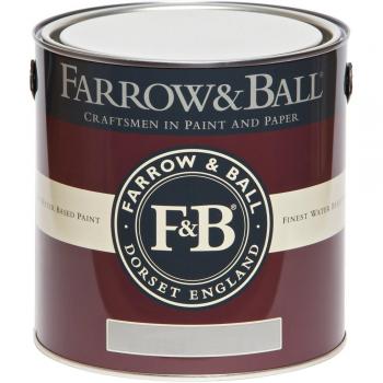 Modern Matt Emulsion by Farrow & Ball, Cream No. 67, 2.5 Litres
