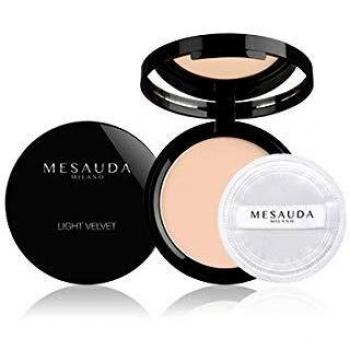 Mesauda Light Velvet Cipria 303