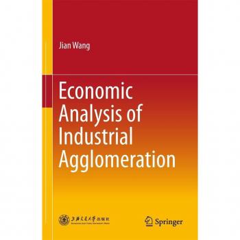 Vitalsource Technologies, Inc. Economic Analysis Of Industrial Agglomeration