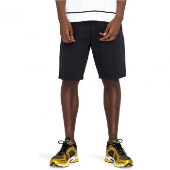Element Howland Classic Men's Bermuda Shorts Flint Black W36