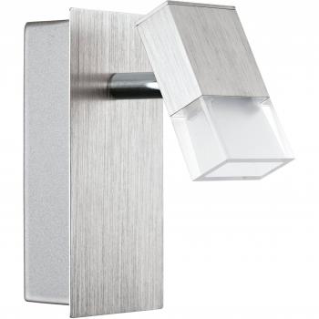 EGLO Lichtwand in Aluminium