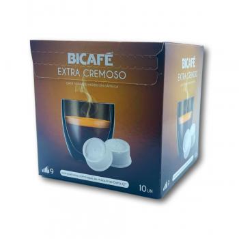 Bicafé Delta Q* Extra Cremoso